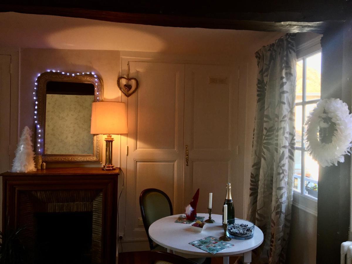 La Petite Duchesse Vernon Giverny Apartment Vernon (Eure)