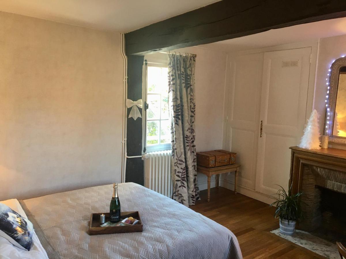 La Petite Duchesse Vernon Giverny Apartment Vernon (Eure)