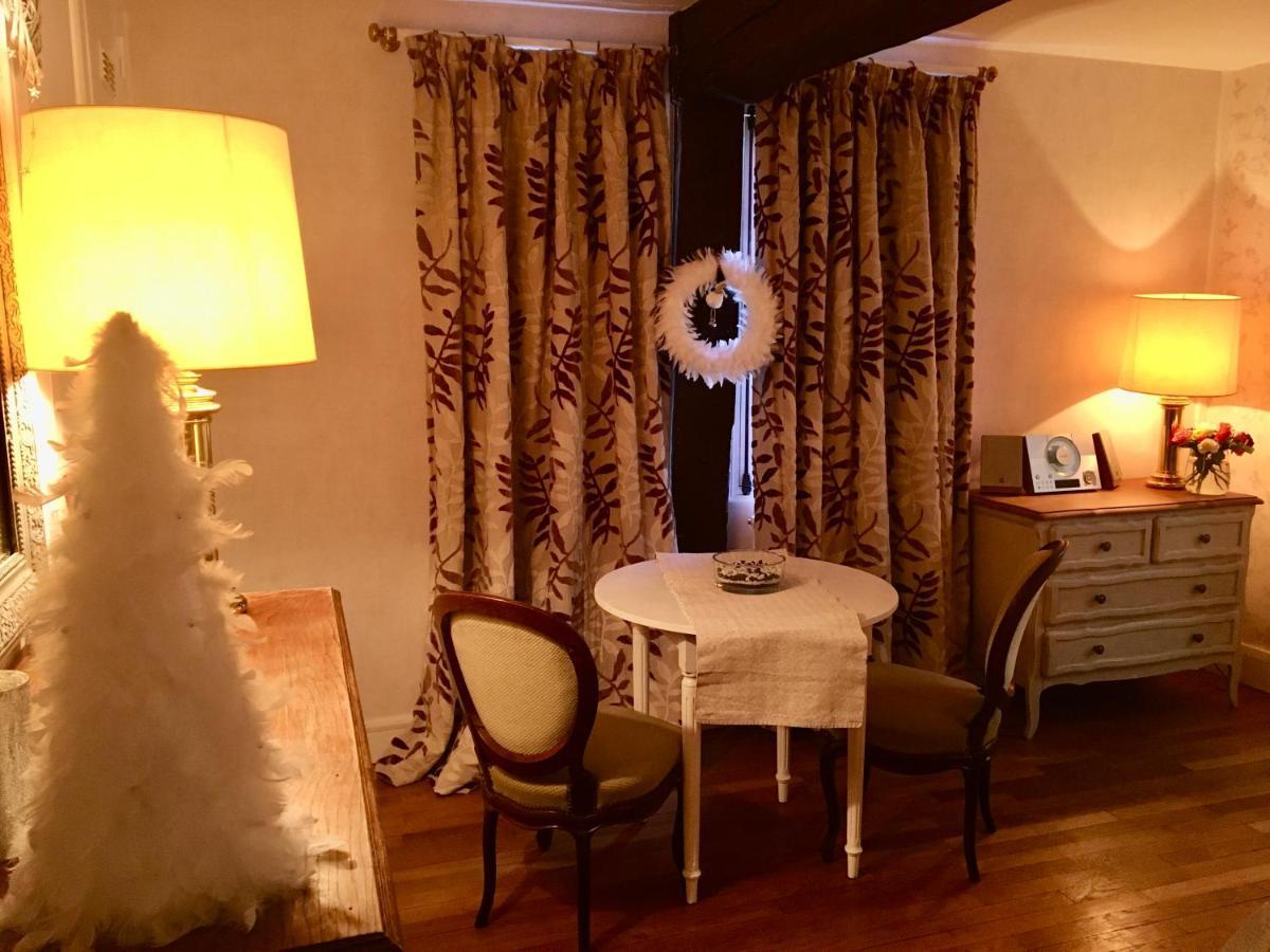 La Petite Duchesse Vernon Giverny Apartment *