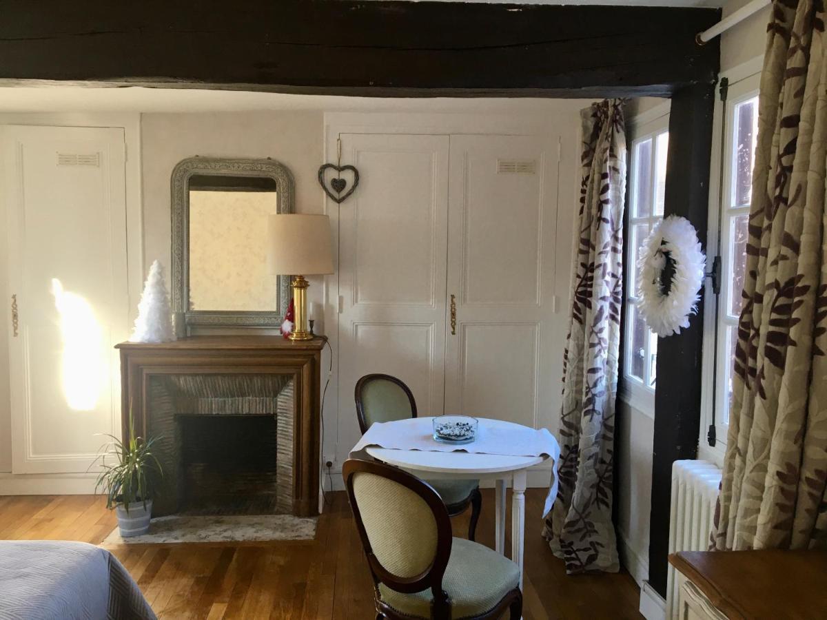 La Petite Duchesse Vernon Giverny Apartment Vernon (Eure)
