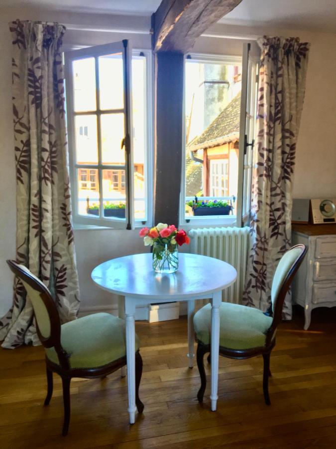 La Petite Duchesse Vernon Giverny Apartment Vernon (Eure)