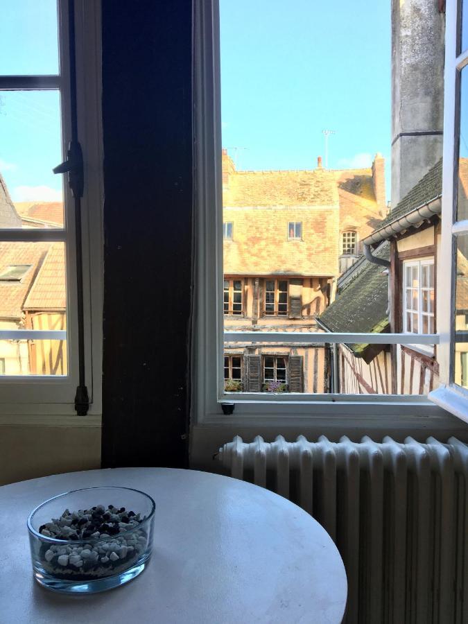 La Petite Duchesse Giverny Apartment Vernon (Eure)