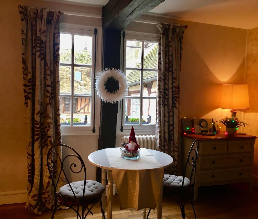 Apartment La Petite Duchesse Vernon Giverny