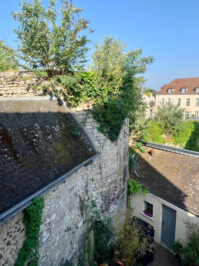 La Petite Duchesse Giverny Vernon (Eure)